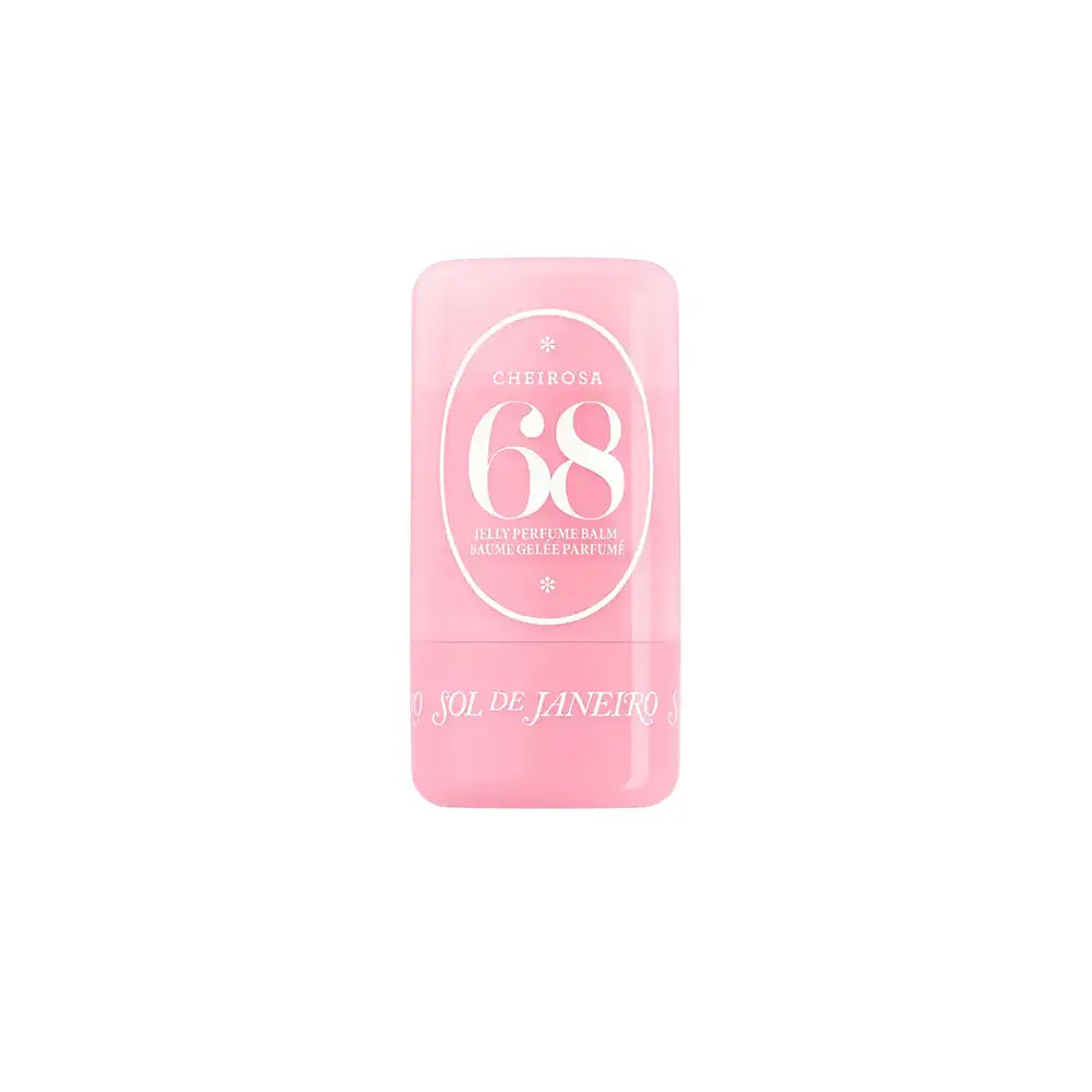 Sol De Janeiro Cheirosa 68 Jelly Perfume Balm