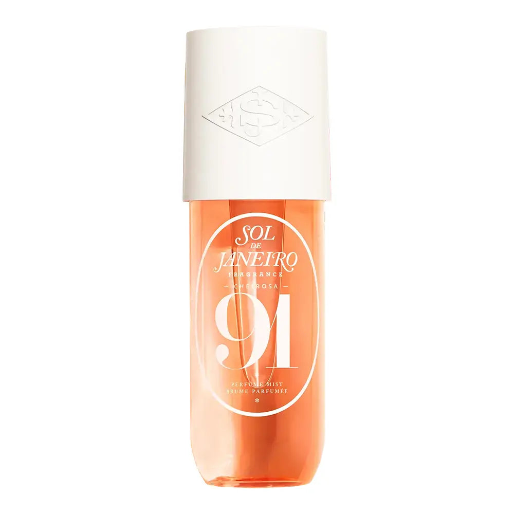 Sol De Janeiro Cheirosa 91 Perfume Mist 240ml