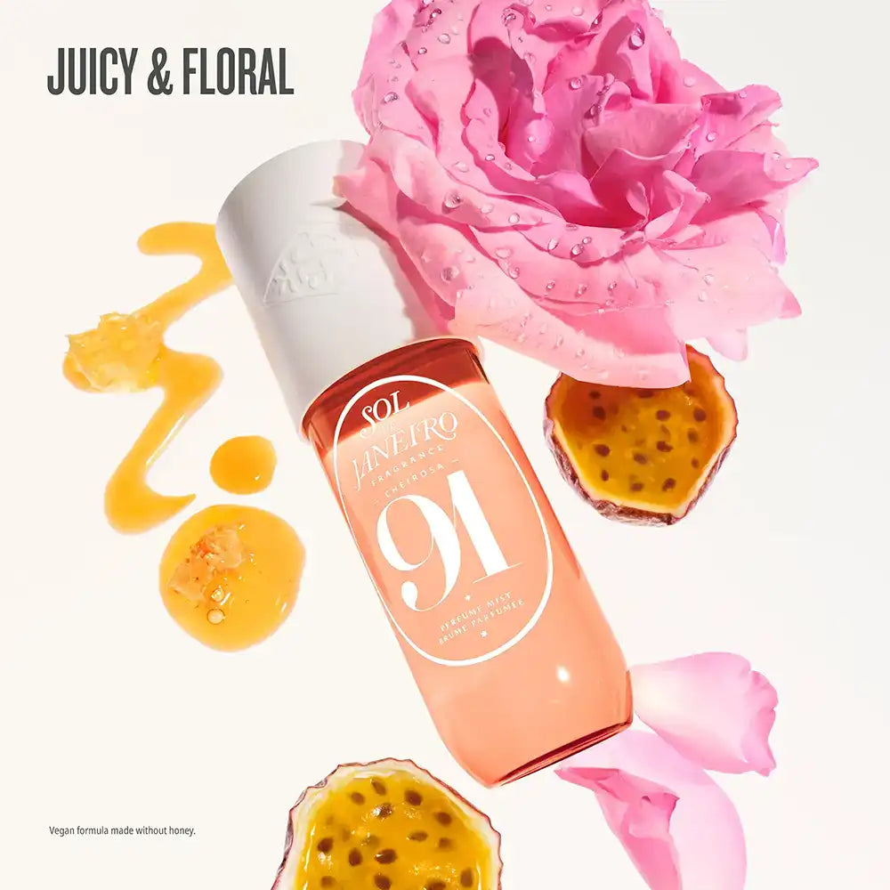 Sol De Janeiro Cheirosa 91 Perfume Mist 90ml