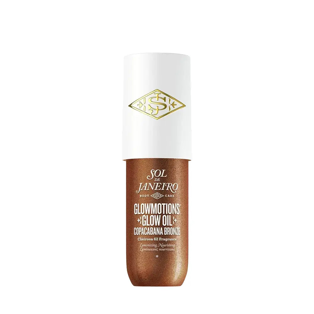 Sol De Janeiro GlowMotions Copacabana Bronze Glow Oil 75ml