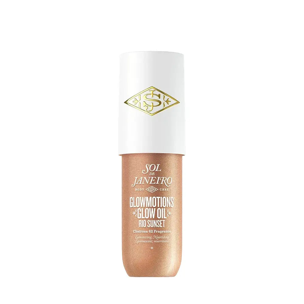 Sol De Janeiro GlowMotions Rio Sunset Glow Oil 75ml