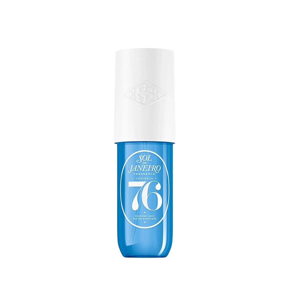 Sol De Janeiro Hair & Body Cheirosa 76 Fragrance Mist 90ml