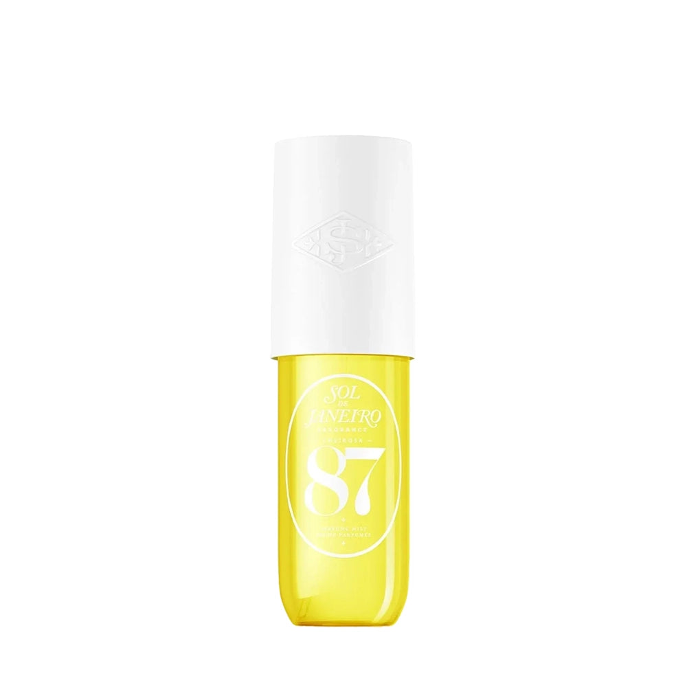 Sol De Janeiro Rio Radiance 87 Body Mist 90ml