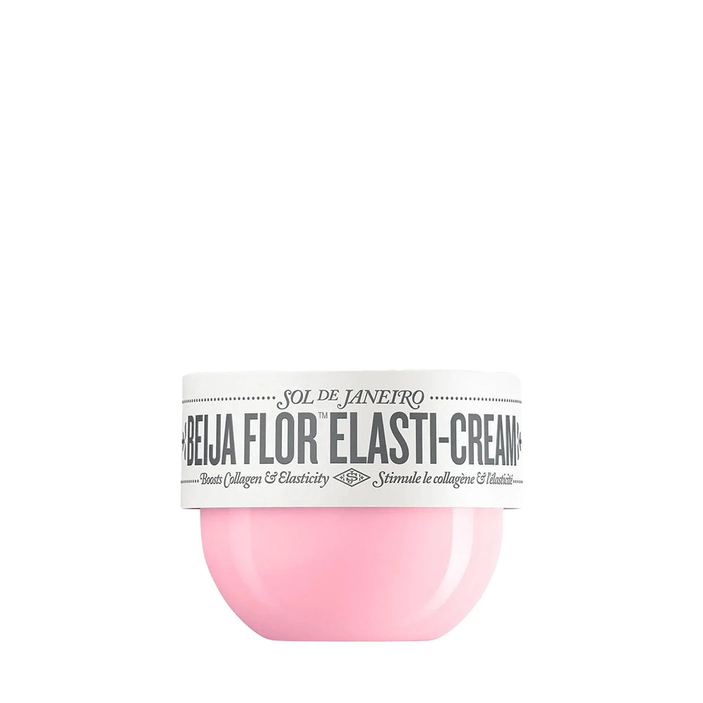 Sol de Janeiro Beija Flor Collagen Elasti Cream 75ml