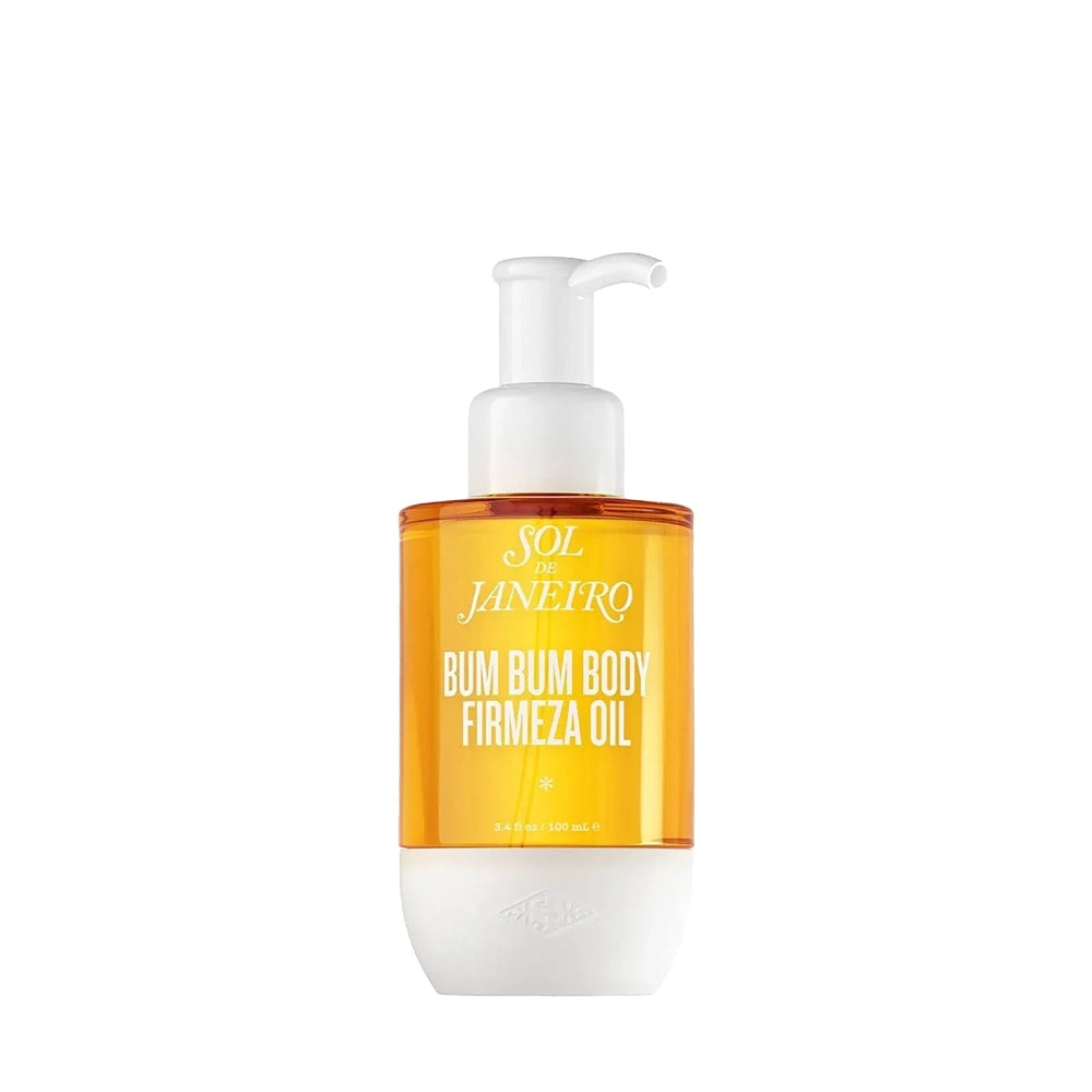 Sol de Janeiro Bum Bum Firmeza Body Oil 100ml