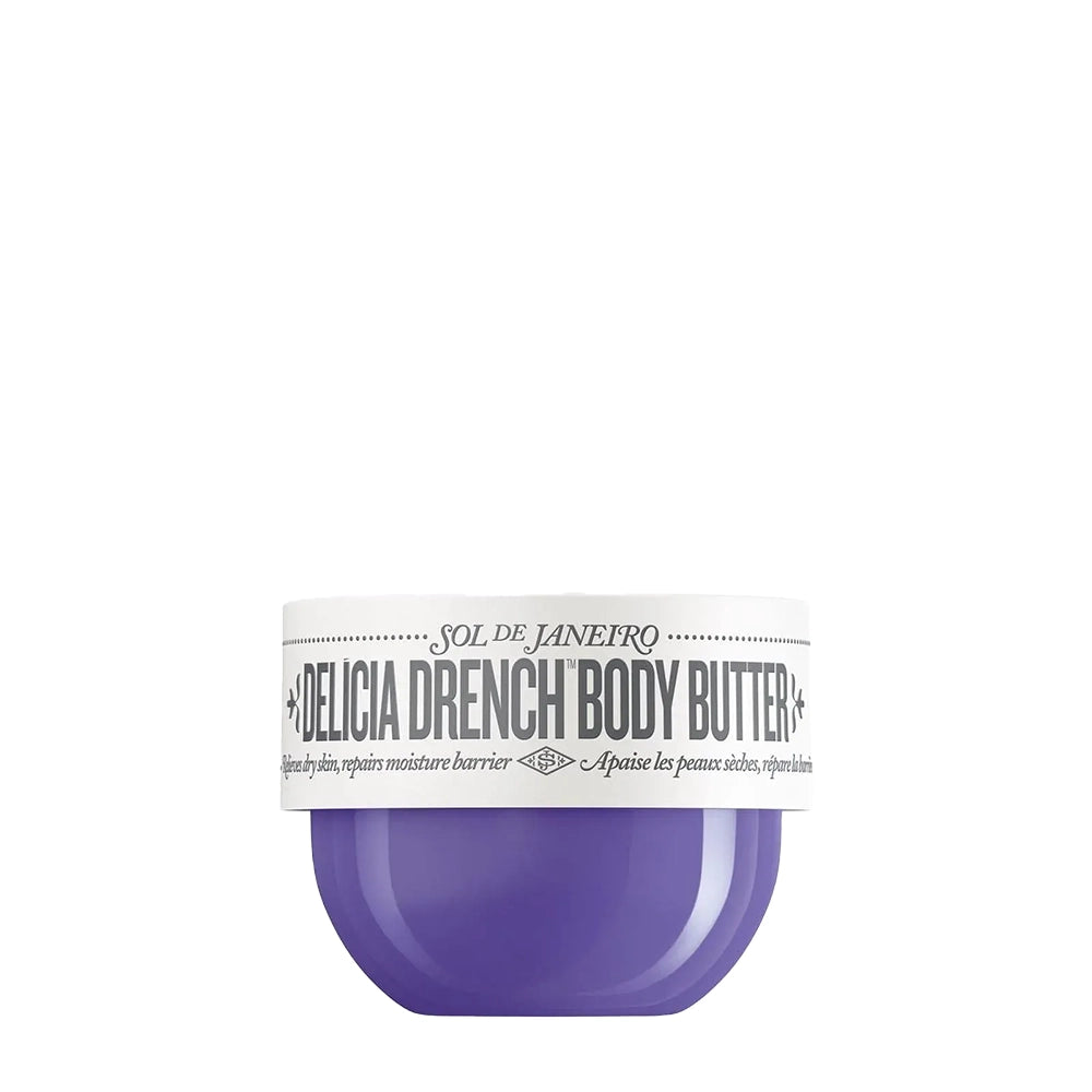Sol de Janeiro Delicia Drench Body Butter 75ml