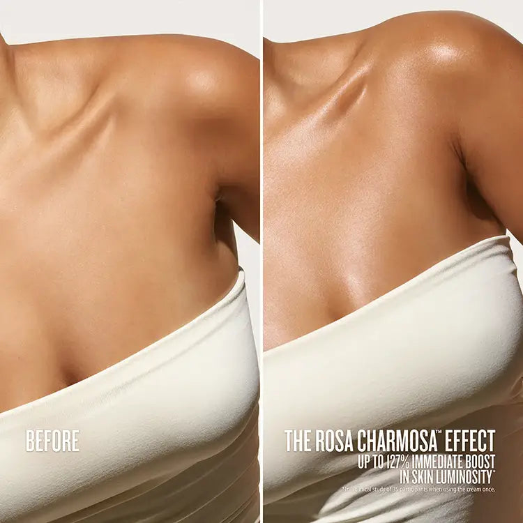 Sol de Janeiro Rosa Charmosa Dewy Body Cream 240ml