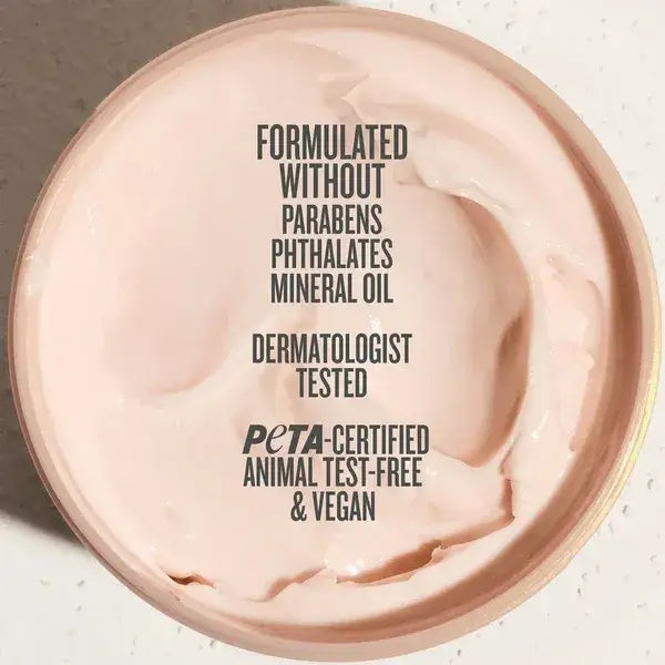 Sol de Janeiro Rosa Charmosa Dewy Body Cream 240ml