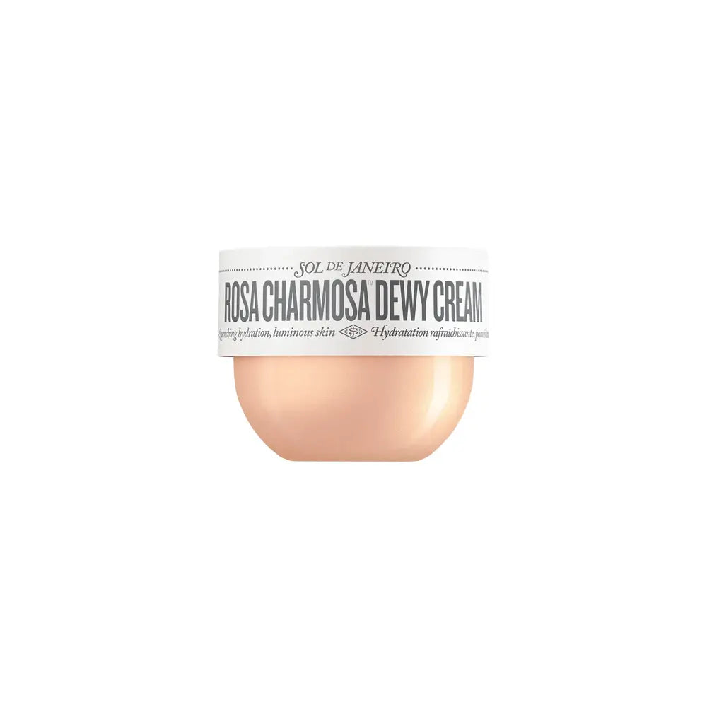 Sol de Janeiro Rosa Charmosa Dewy Body Cream 90ml