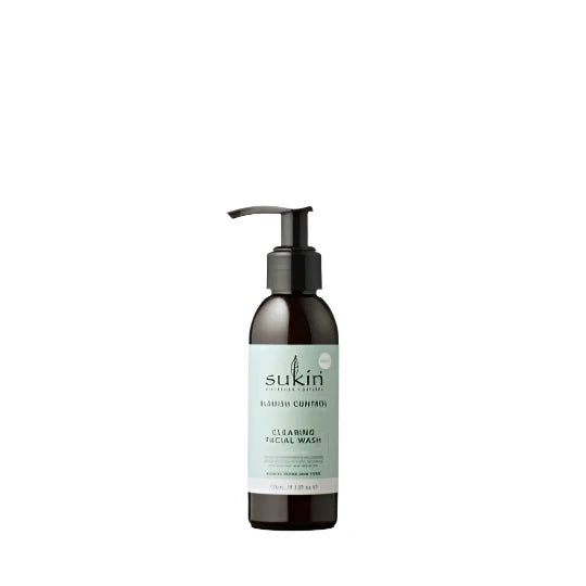 Sukin Blemish Control Oil Free 125ml