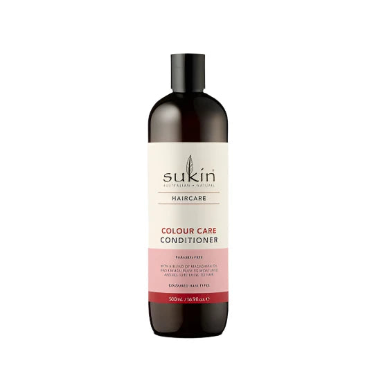Sukin Colour Care Conditioner 500ml
