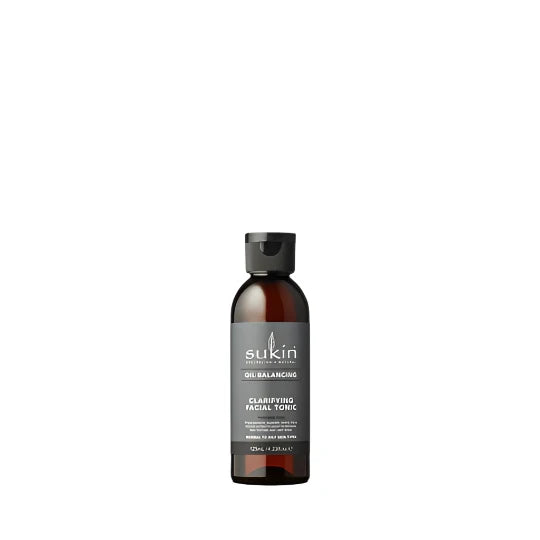 Sukin Oil Balancing Clarifying Facial Tonic 125ml
