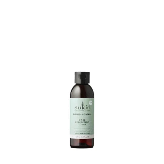 Sukin Blemish Control Pore Perfecting Toner 125ml