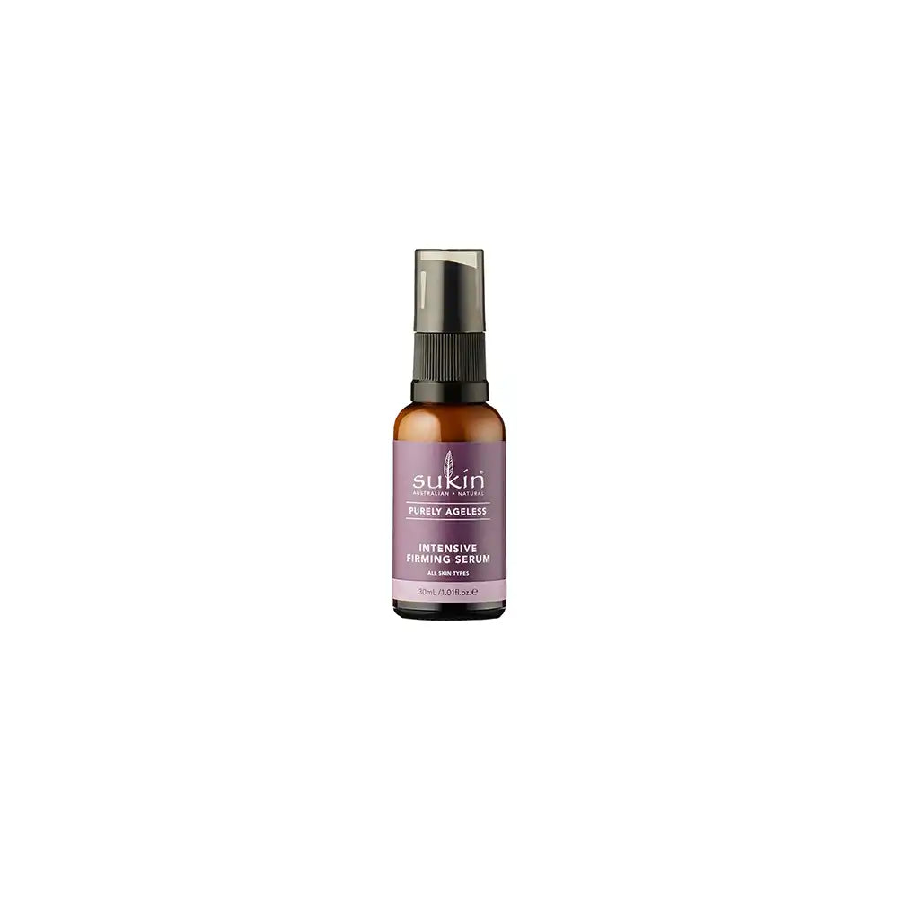 Sukin Purely Ageless Intensive Firming Serum 30ml