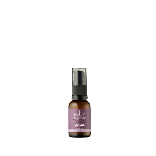 Sukin Purely Ageless Reviving Eye Cream 25ml