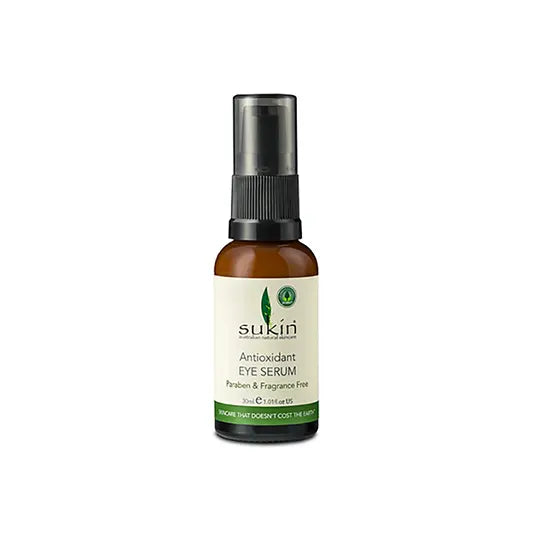 Sukin Antioxidant Eye Serum 30ml