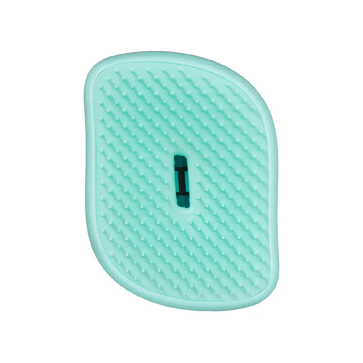Tangle Teezer Compact Styler Frosted Teal Chrome