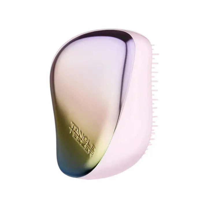 Tangle Teezer Compact Styler Matte Ombre Chrome