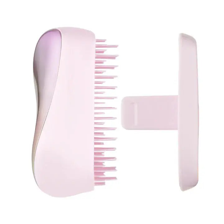 Tangle Teezer Compact Styler Matte Ombre Chrome