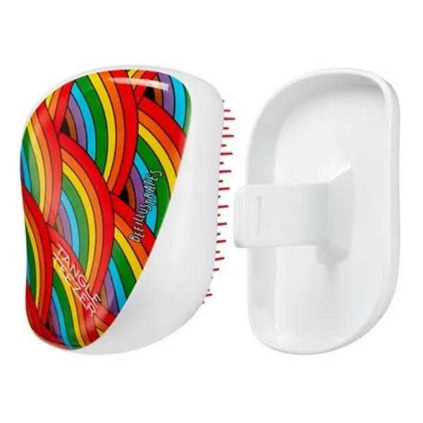 Tangle Teezer Compact Styler Rainbow Galore