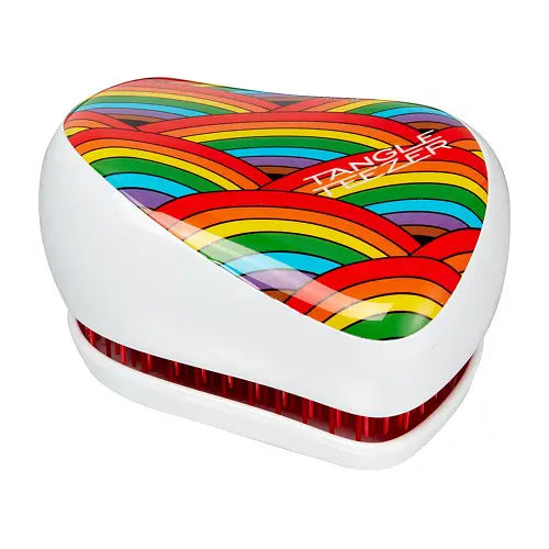 Tangle Teezer Compact Styler Rainbow Galore