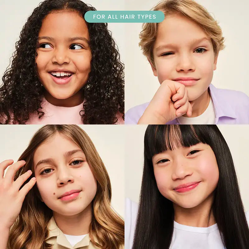 Tangle Teezer Everyday Detangling Spray Kids 150ml