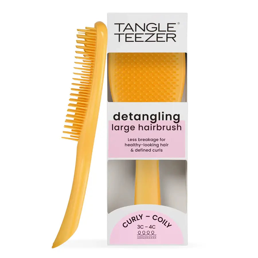 Tangle Teezer Large Ultimate Detangler Naturally Curly