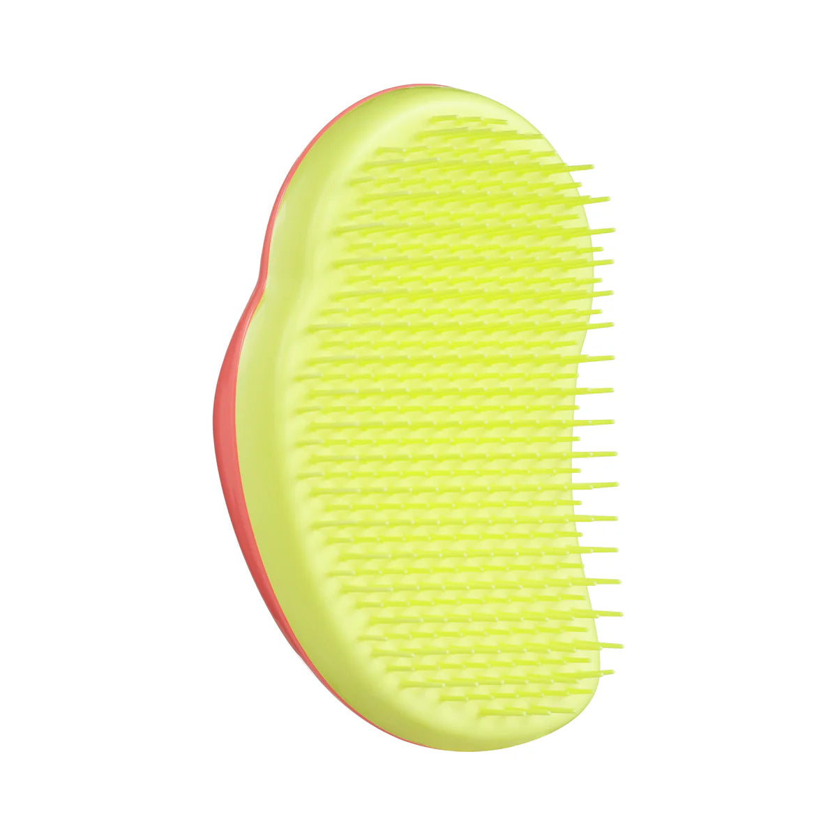 Tangle Teezer Original Salmon Pink & Hyper Yellow