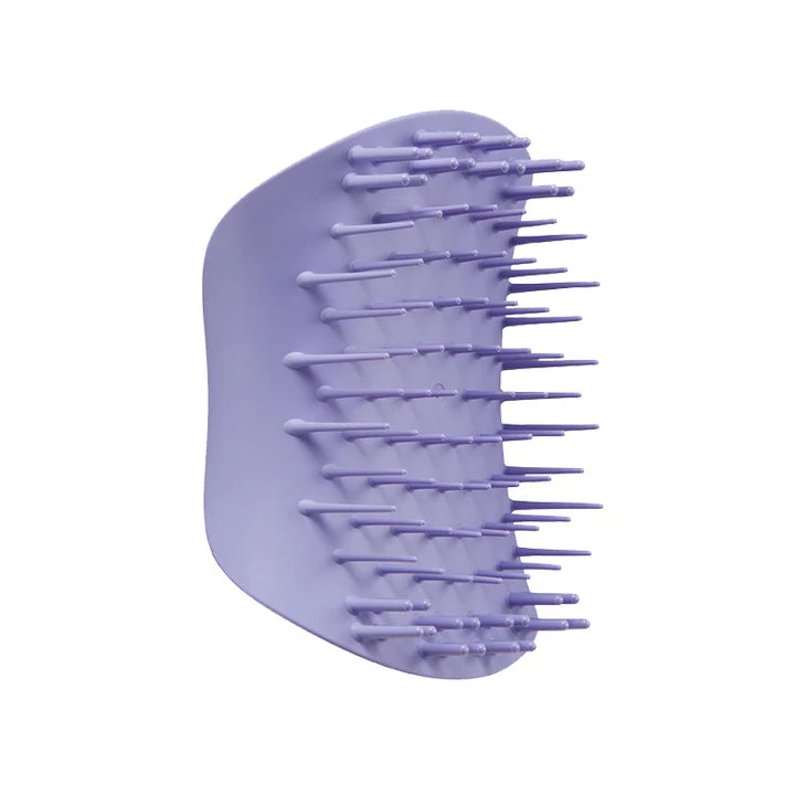 Tangle Teezer Scalp Exfoliator & Massager Laveder Life