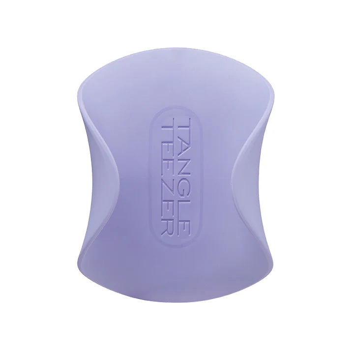 Tangle Teezer Scalp Exfoliator & Massager Laveder Life