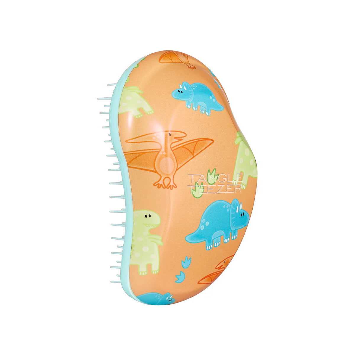 Tangle Teezer Small Original Children Dinosaurs
