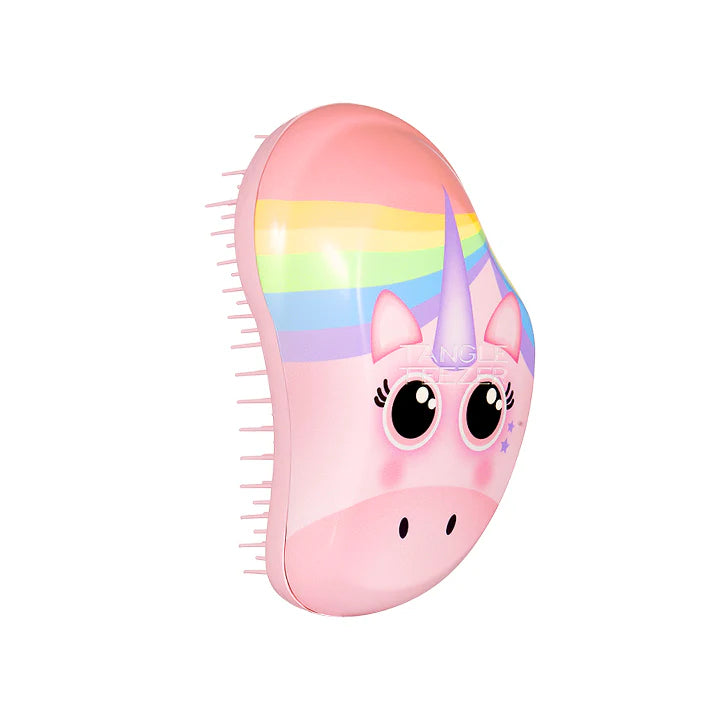 Tangle Teezer Small Original Children Rainbow The Unicorn 