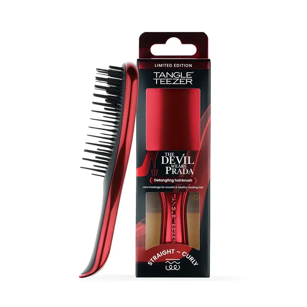 Tangle Teezer The Devil Wears Prada The Ultimate Detangler