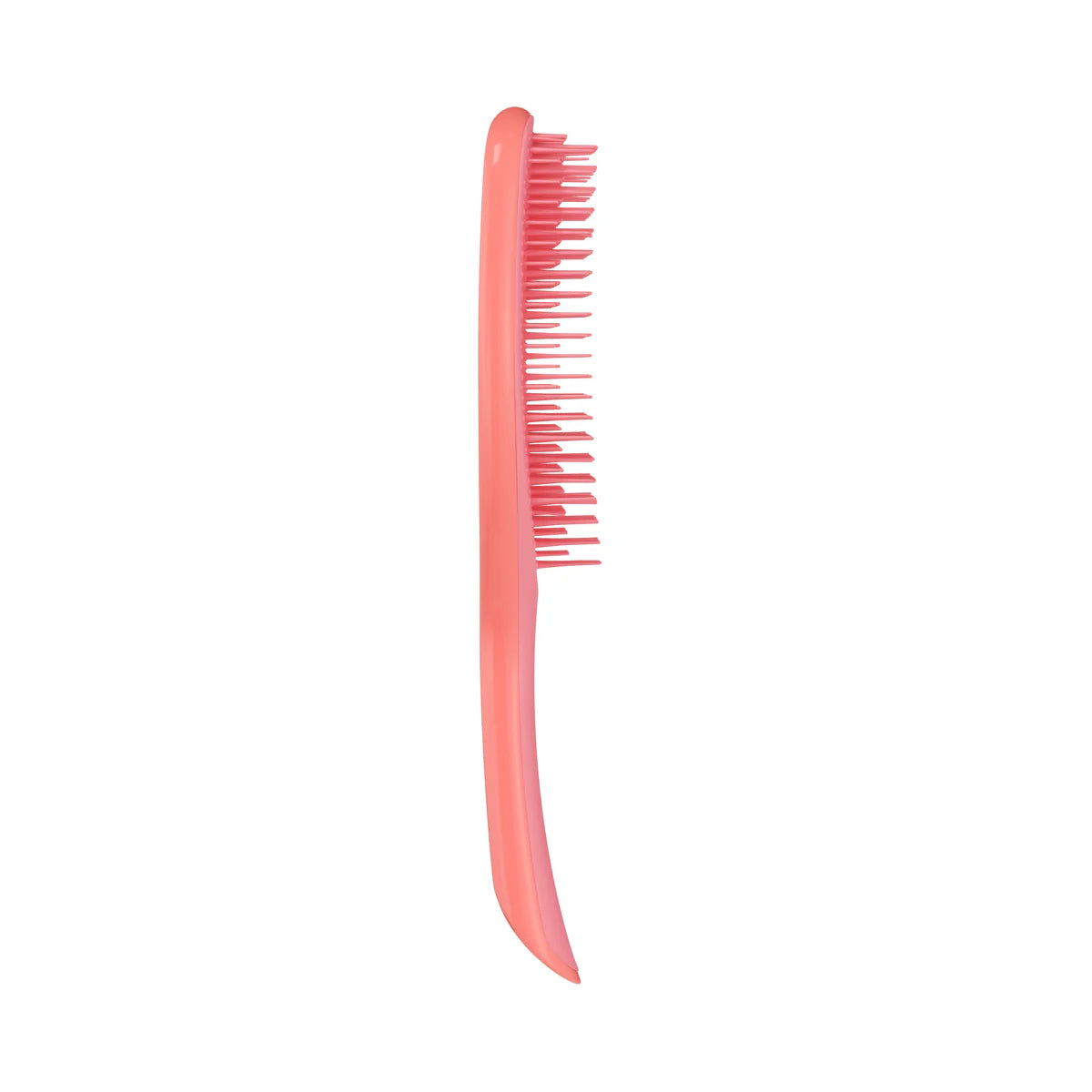 Tangle Teezer The Large Wet Detangler Straight & Curly Salmon Pink