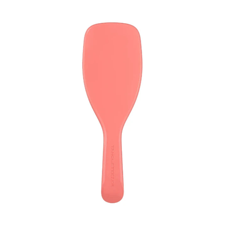 Tangle Teezer The Large Wet Detangler Straight & Curly Salmon Pink