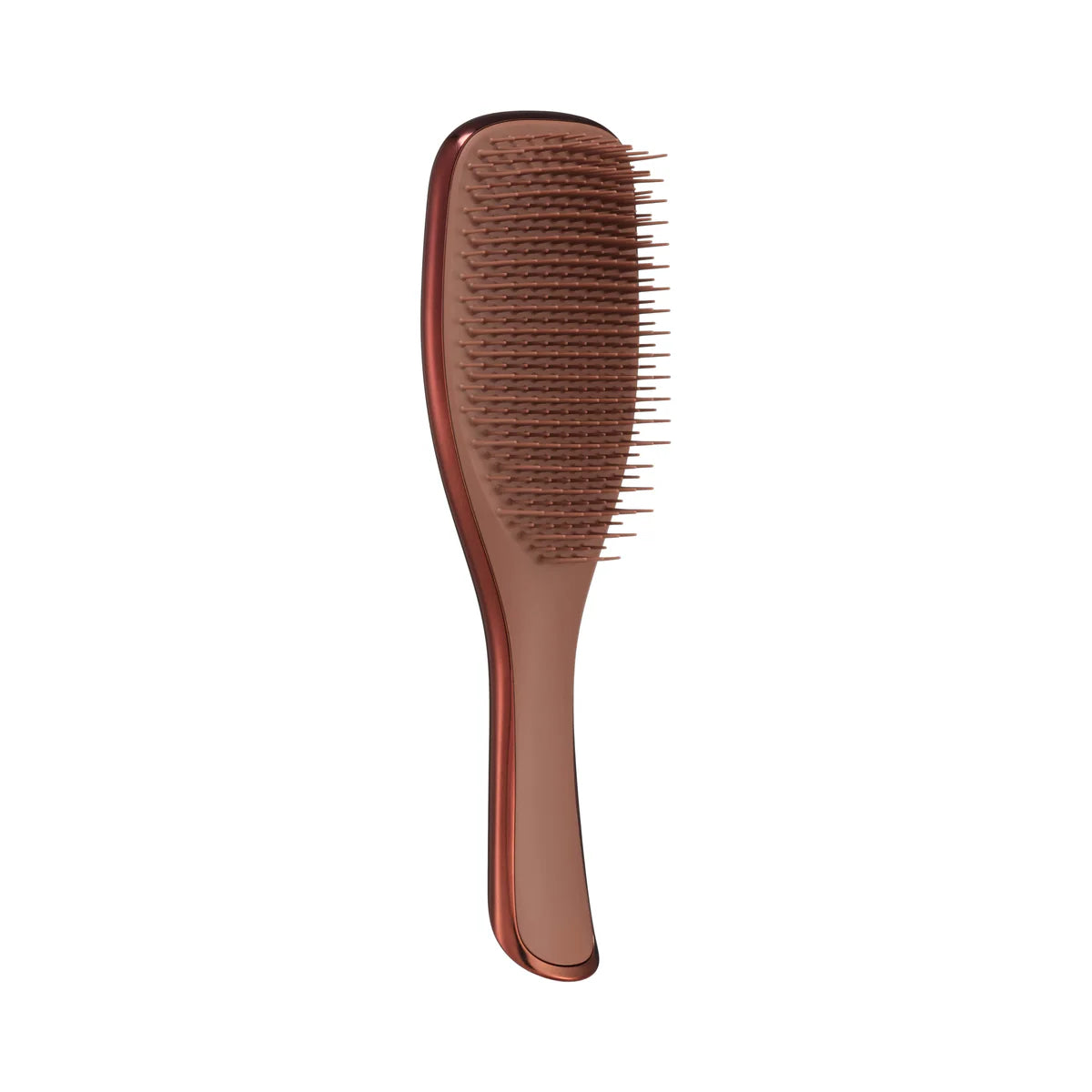Tangle Teezer The Ultimate Detangler Chrome Chocolate Bronze