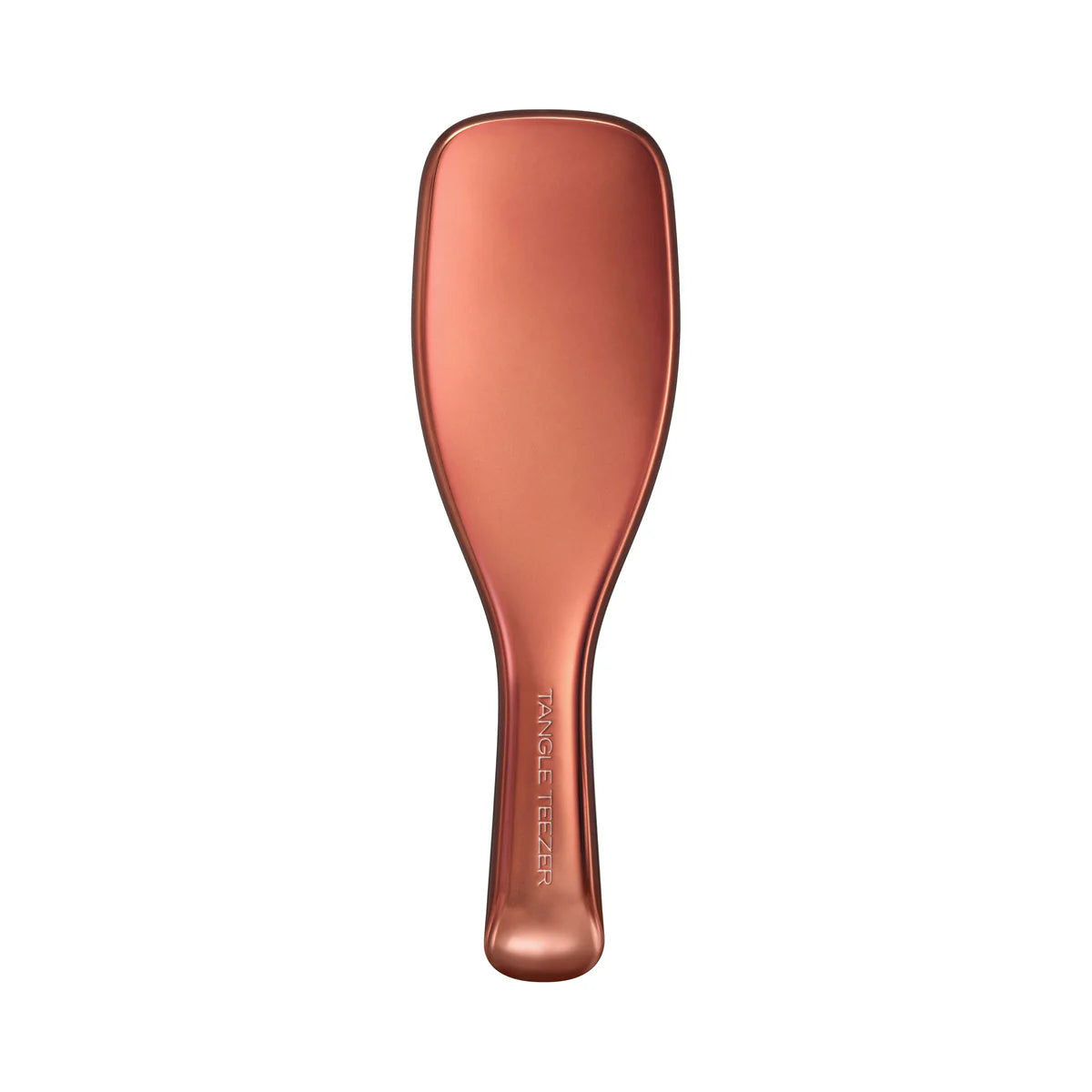 Tangle Teezer The Ultimate Detangler Chrome Chocolate Bronze