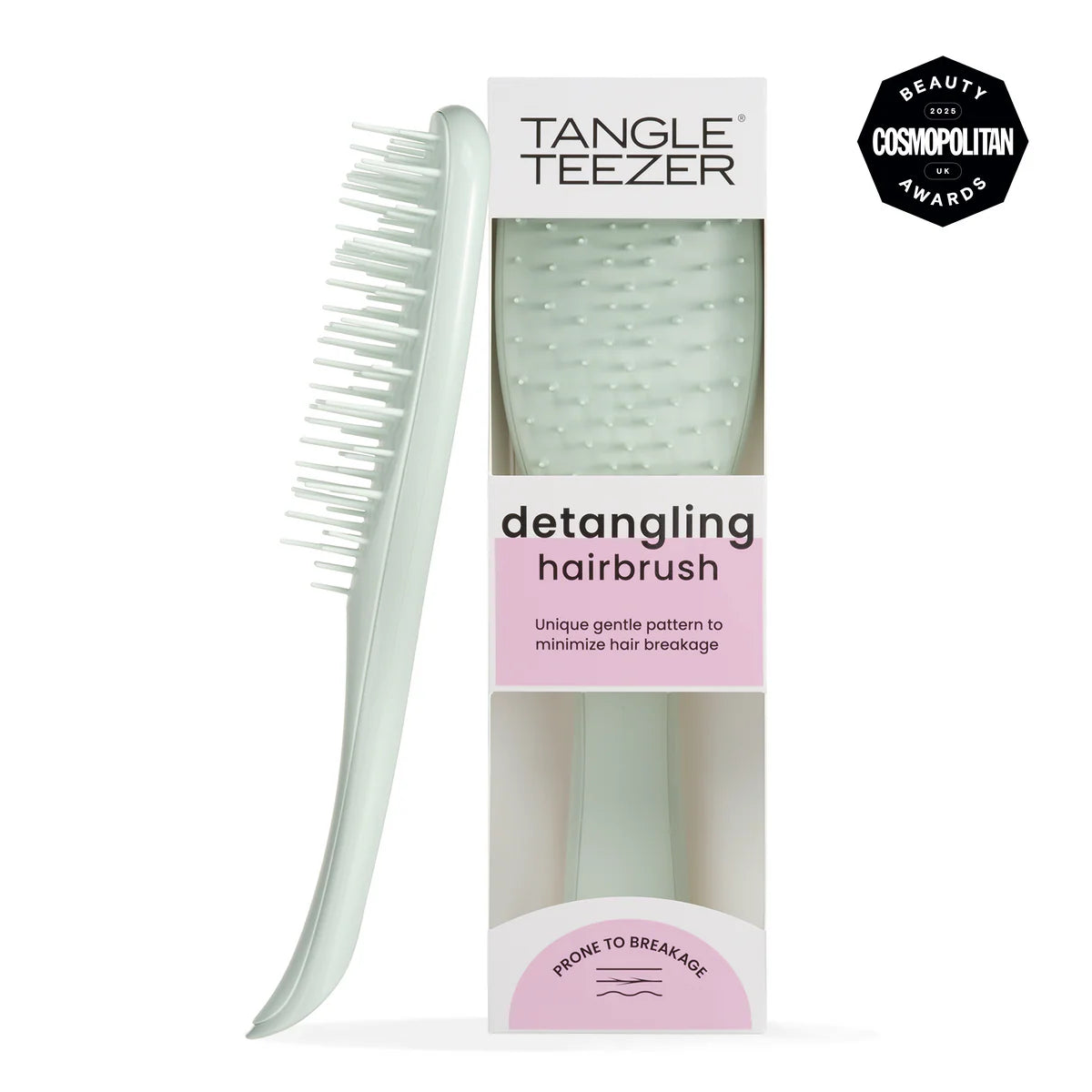 Tangle Teezer The Ultimate Detangler Extra Gentle