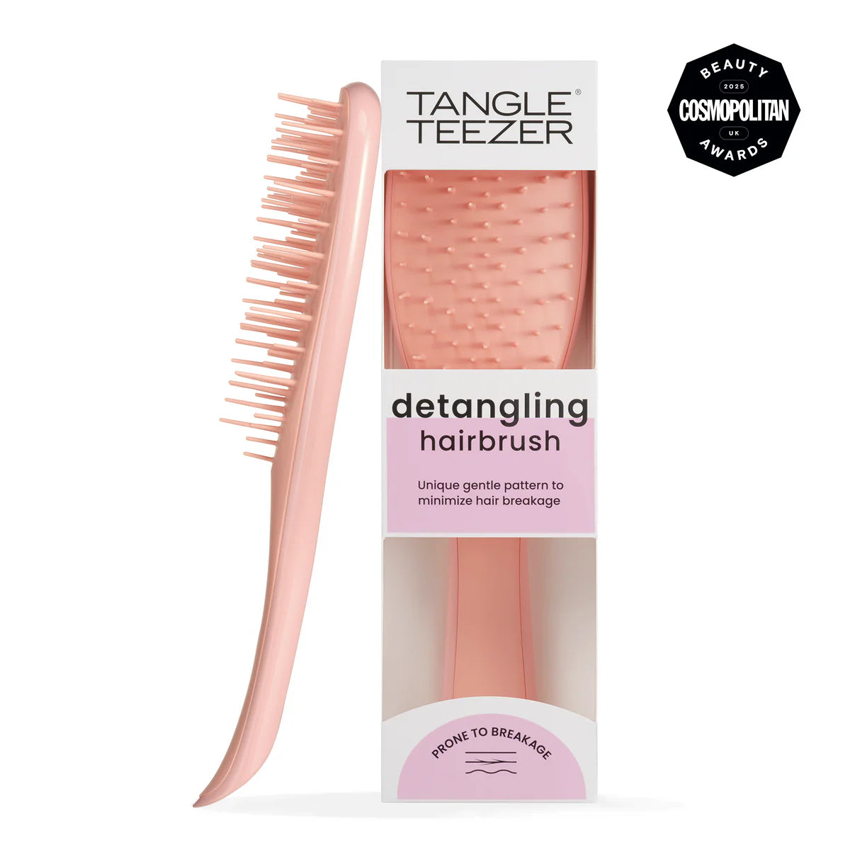 Tangle Teezer The Ultimate Detangler Extra Gentle