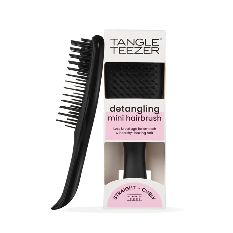 Tangle Teezer The Ultimate Detangler Mini Hair Brush
