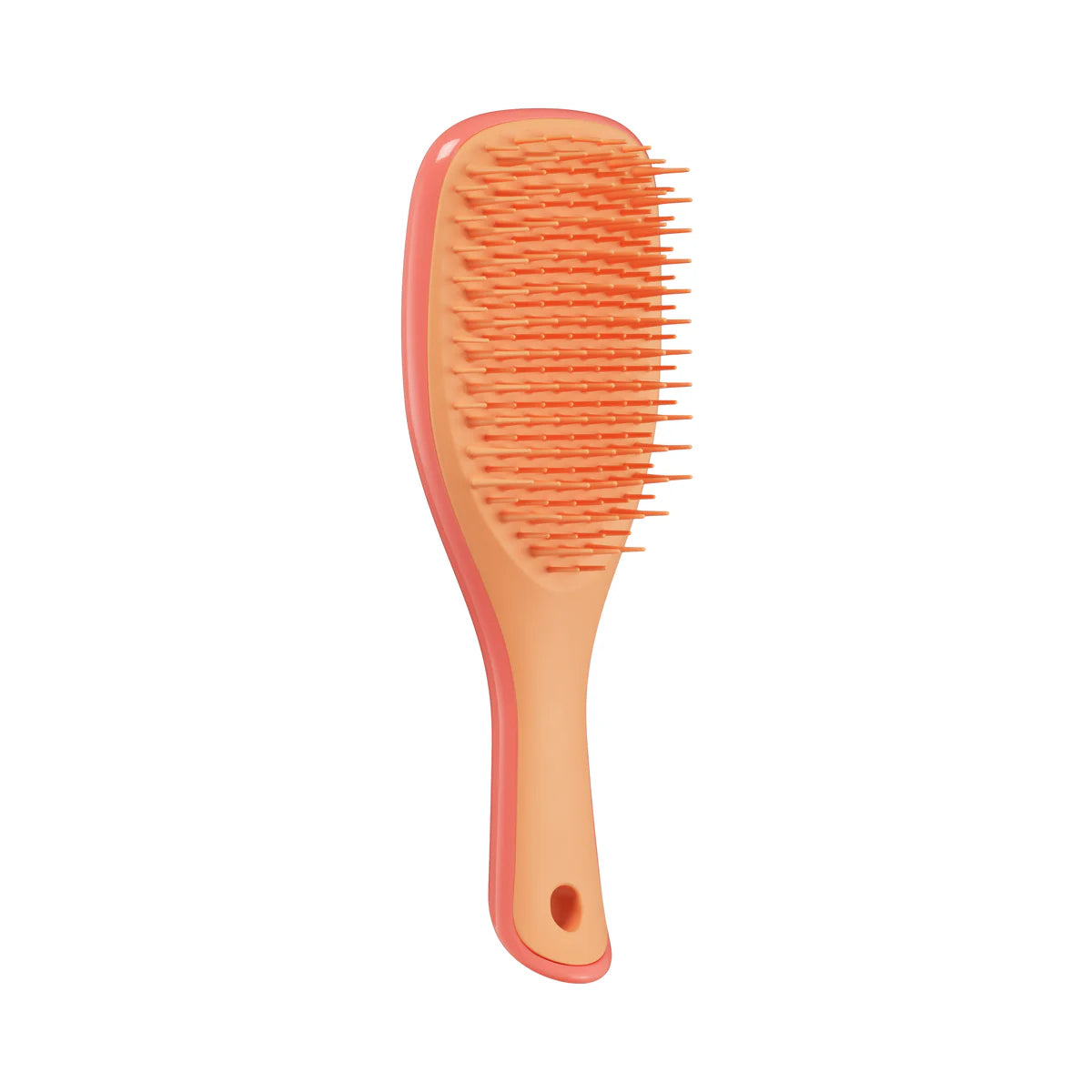 Tangle Teezer The Ultimate Detangler Mini Salmon Pink & Apricot