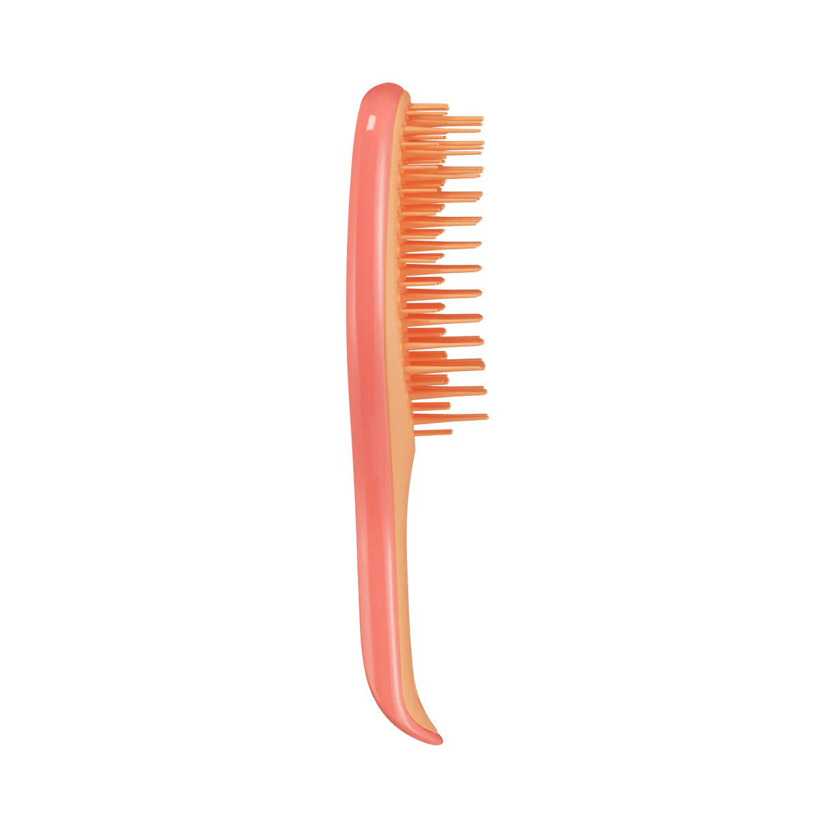 Tangle Teezer The Ultimate Detangler Mini Salmon Pink & Apricot