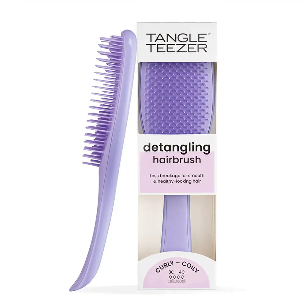 Tangle Teezer The Ultimate Detangler Naturally Curly