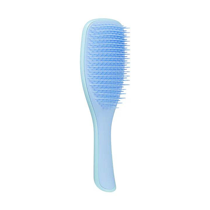Tangle Teezer Wet Detangler Straight & Curly Denim Blues