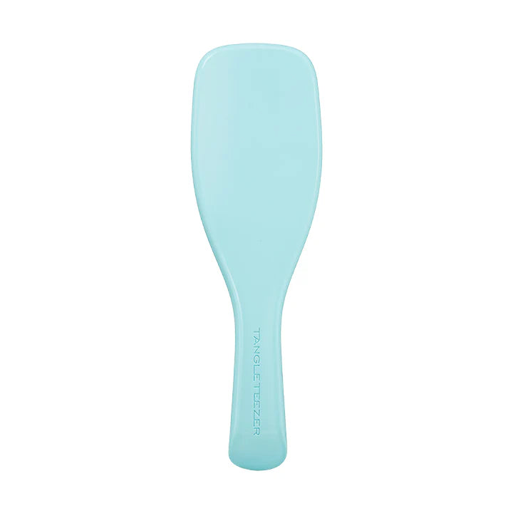 Tangle Teezer Wet Detangler Straight & Curly Denim Blues