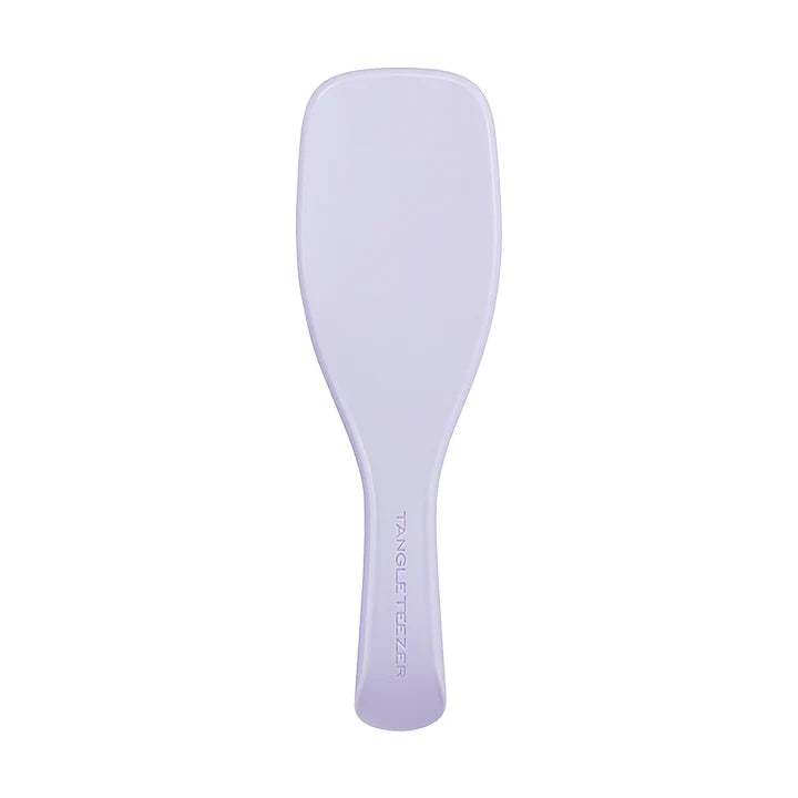 Tangle Teezer Wet Detangler Straight & Curly Lilac Cloud & Blue