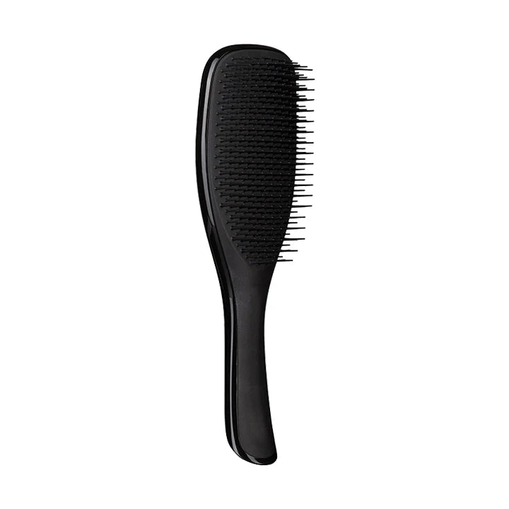 Tangle Teezer Wet Detangler Straight & Curly Liquorice Black