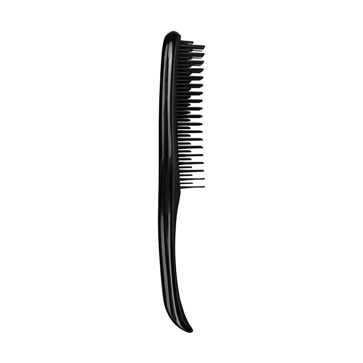 Tangle Teezer Wet Detangler Straight & Curly Liquorice Black