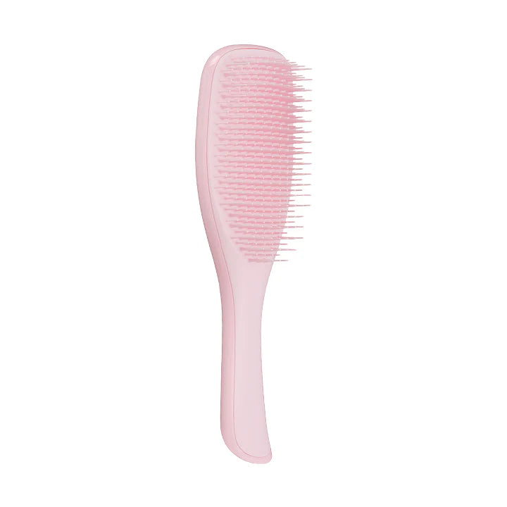 Tangle Teezer Wet Detangler Straight & Curly Millennial Pink
