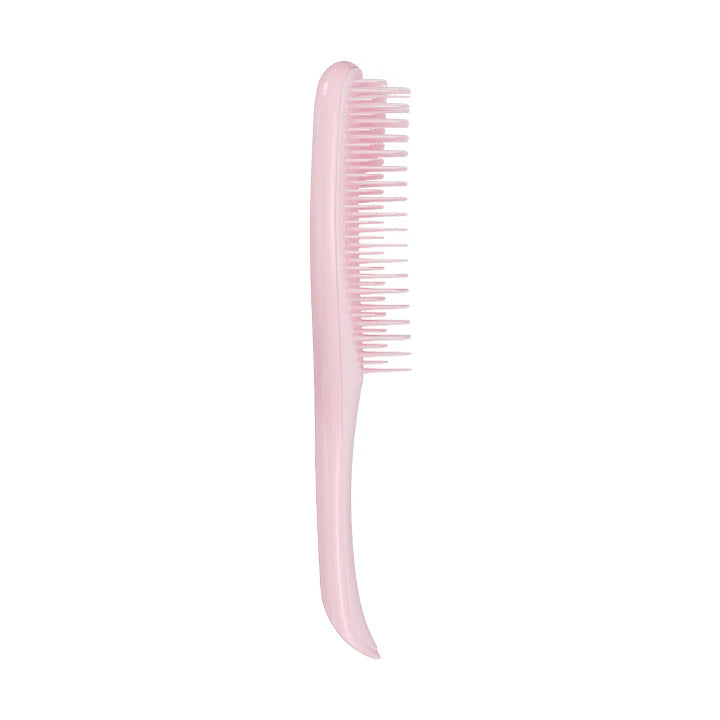 Tangle Teezer Wet Detangler Straight & Curly Millennial Pink
